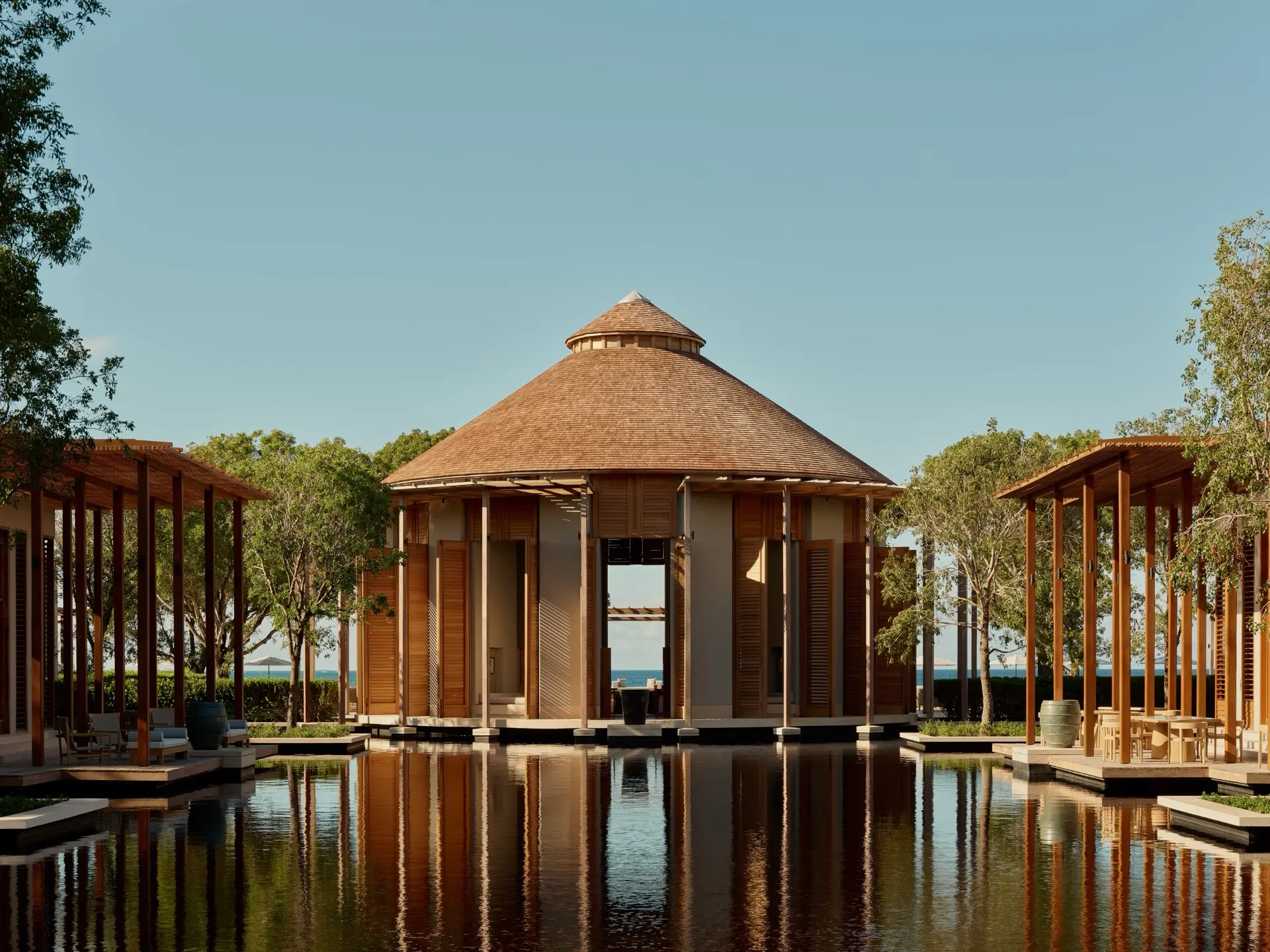 Amanyara